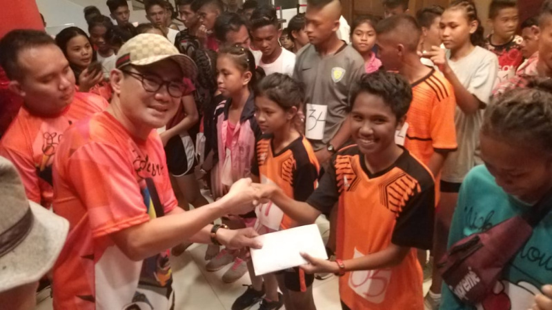 Festival Bung Karno Meriah, Ternyata Kegiatan Diilhami oleh Sejarah Ini