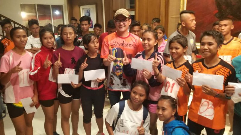 Festival Bung Karno Meriah, Ternyata Kegiatan Diilhami oleh Sejarah Ini