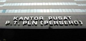 Jabodetabek Lumpuh, PLN Minta Maaf