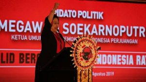 Catatan Markus Wauran: Polemik Tentang Megawati Soekarnoputri dan BRIN