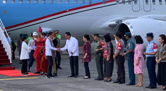 Olly Dondokambey Ungkap Keuntungan Sulut Ibu Kota Negara Pindah ke Kaltim