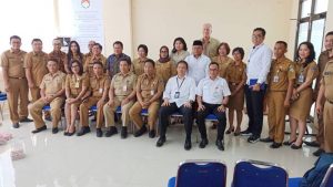 Silangen: Kembangkan Pariwisata, Pemprov Sulut Gandeng ASITA dkk