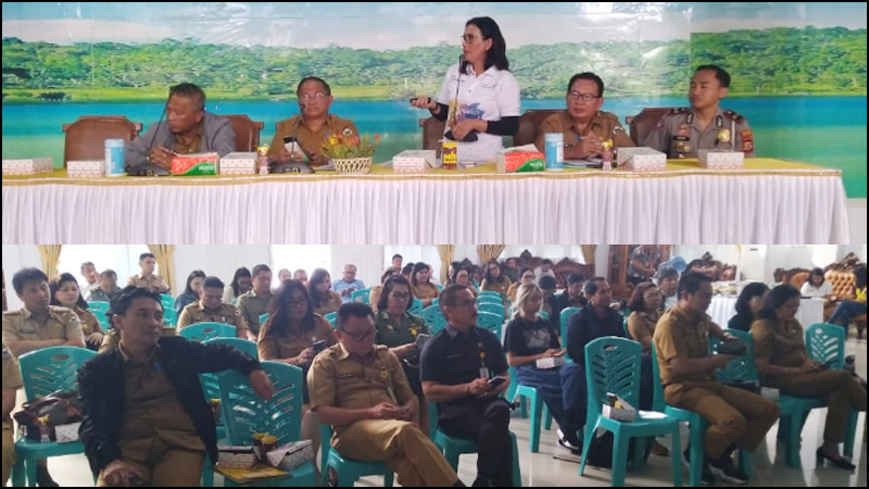 Panitia Mantapkan Persiapan Pelaksanaan TIFF 2019