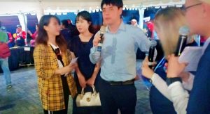 Dukung Geliat Pariwisata ODSK, PHRI akan Laksanakan Kegiatan Ini