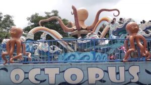 Wahana Wisata Terpopuler di Jatim Park 2
