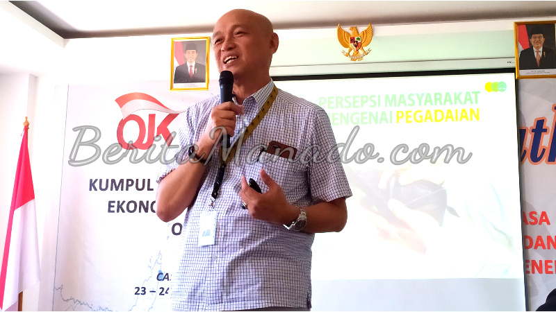 Pegadaian Digital Service, Tawarkan Kemudahan Bertransaksi