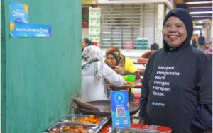 Lewat GoPay, Gojek Dapat Penghargaan Fortune’s Change the World