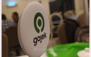 Demo Driver GoCar Lukai Hubungan Kemitraan