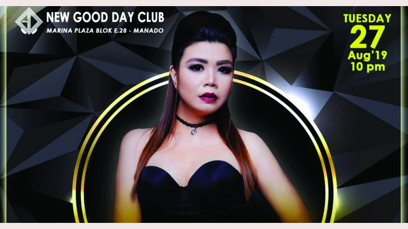 Malam Ini, DJ Zilla Bakal Tampil di New Good Day