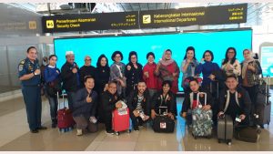 Tim Kolintang Pinkan Indonesia ke Rusia, Bawa Misi Ini