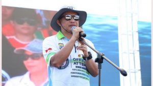 Tito Karnavian Ungkap Alasan Terpilihnya Manado Sebagai Lokasi Pemecahan Rekor Dunia Selam