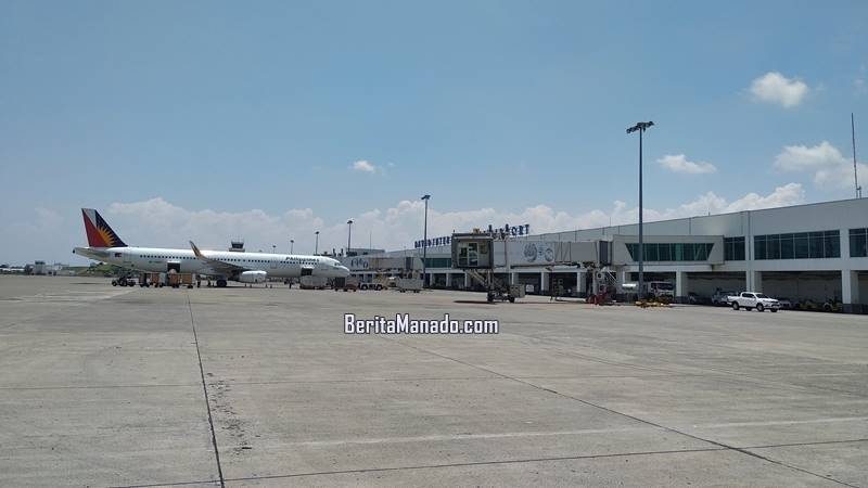 Bandara Francisco Bangoy International Airport Davao