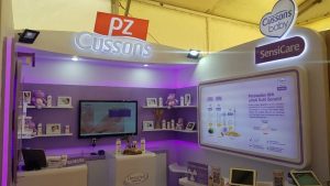 Cussons Indonesia Ikut Berpartisipasi Dalam Kegiatan Tahunan IDAI