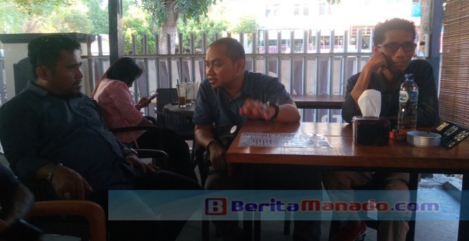 BPN Bitung "Gagalkan" Proses Eksekusi Tanah di Girian Weru Dua