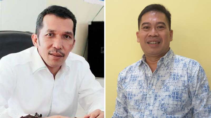 Antili-Nelwan Tanggapi Somasi Azhar