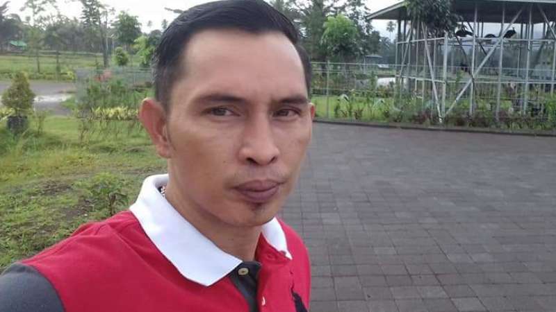 Alfian Ruddy Mailoor Calon Kuat Kumtua Matungkas