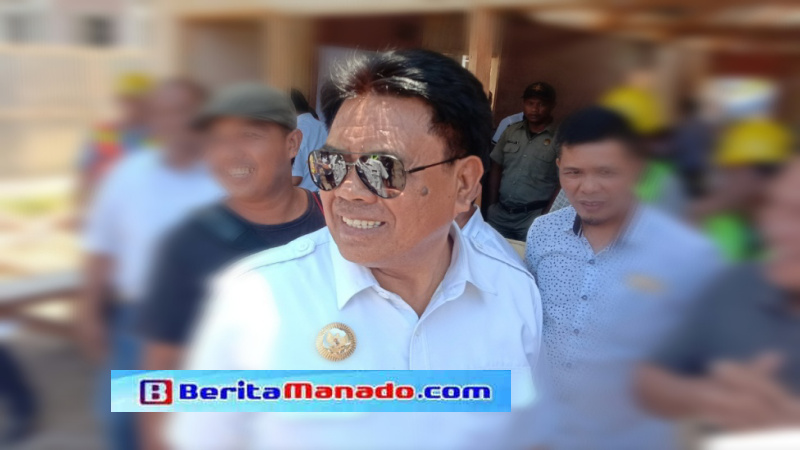 Jabes Gaghana Minta Wartawan Miliki BPJS Ketenagakerjaan