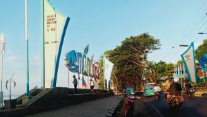 4 Tempat Wisata Unik di Pintu Gerbang Barat Kota Manado