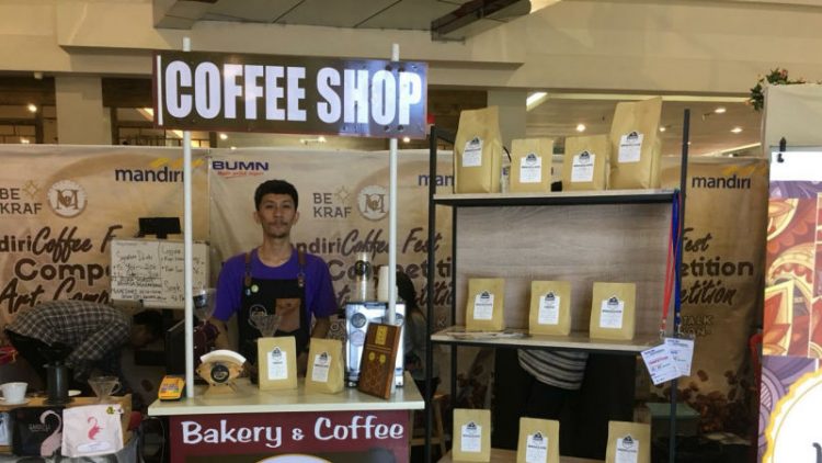 Kopi Lokal Mulai Eksis - BeritaManado.com: Berita Terkini Manado