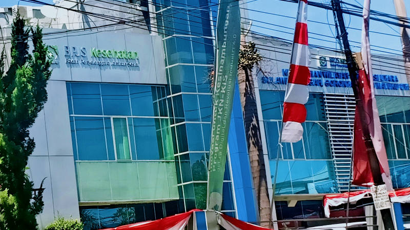 Rencana Kenaikan Iuran BPJS, Vicky Lumentut Berharap Layanan Menjadi Lebih Baik