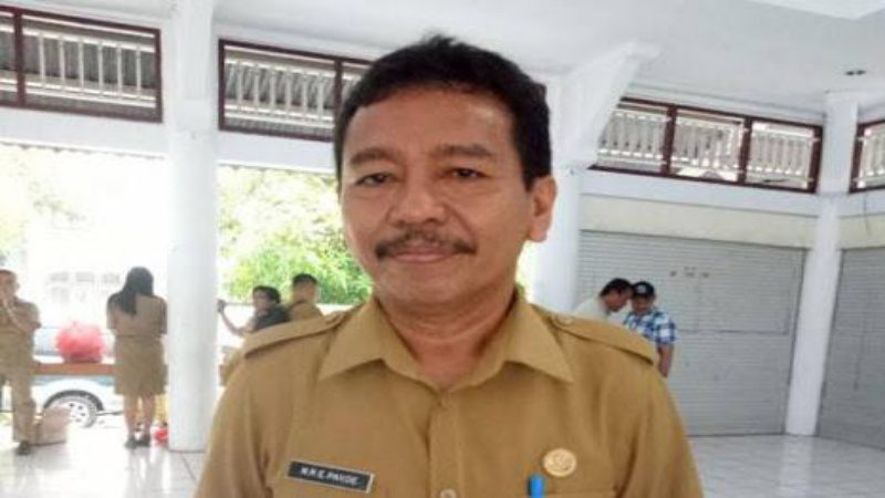 Tuntutan OPD Pemkab Sangihe Harus Terapkan Manajemen Berbasis Resiko