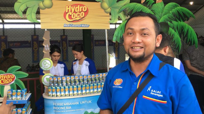 Hydro Coco Cup National Futsal Turnament Tahun ke 7 digelar di Manado 9 Hydro Coco Cup National Futsal Turnament Tahun ke 7 digelar di Manado