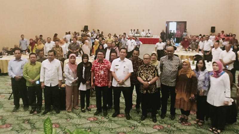 Steven Kandouw: Peningkatan Produksi Harus Diikuti Peningkatan Harga 8 Steven Kandouw: Peningkatan Produksi Harus Diikuti Peningkatan Harga