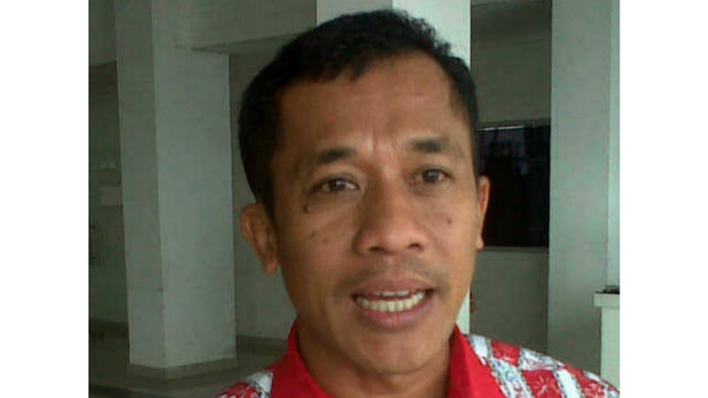 Anggaran Pelantikan dan Atribut Anggota DPRD Serap Ratusan Juta Rupiah