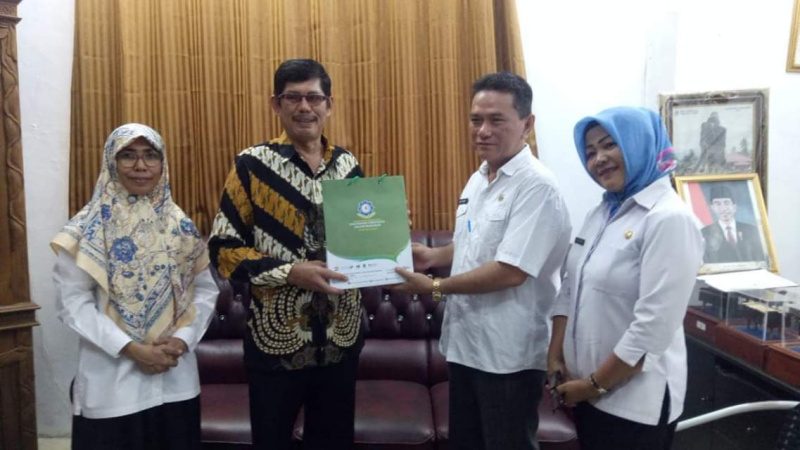 Pemkab Minut Gandeng Poltekpar Makassar Kembangkan KEK Pariwisata Likupang