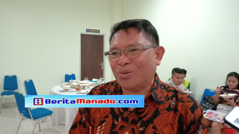 Polnustar Tahuna Didatangi PT Edukasi Akademik Jepang