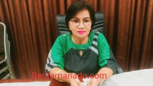 Dikunjungi Banyak Investor, Ini Kesaksian Aaltje Dondokambey tentang Sulut Expo
