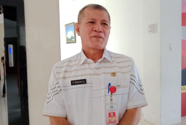 Pelantikan Anggota DPRD Sulut, Setwan Sebar 500 Undangan