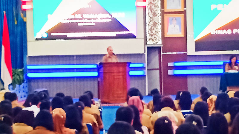 Penjelasan Kadis Pendidikan Daglan Walangitan Ini Patut Diketahui