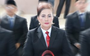 Ritha Lolowang: Sulut Expo 2019, Media Promosi Potensi Daerah