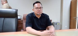 Richard Sualang Dorong Boltim dan Sitaro Terapkan New Normal
