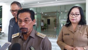 Hari Ini DPRD Boltim Tetapkan APBD Induk Keenam