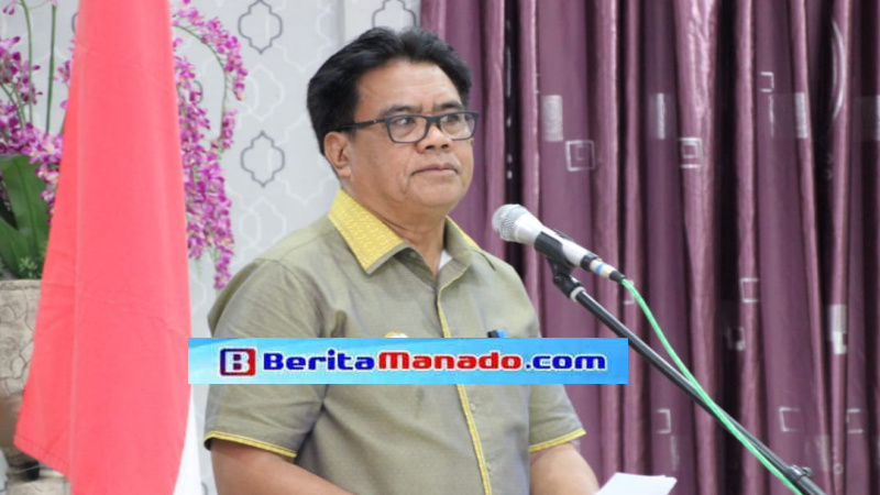 Jabes Gaghana: Tidak Ada Visi-Misi Bupati dan Wabup di FPS 2019