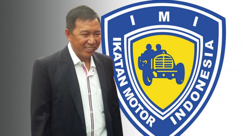 Bentuk Tim Pra PON, James Sumendap Kirim Atlit Crosser Sulut ke Banten