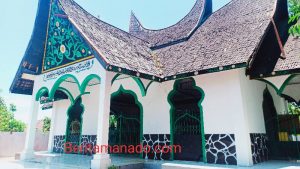 Sejarah Makam Imam Bonjol di Lotta hingga Keturunan Apolos yang Menikahi Gadis Minahasa