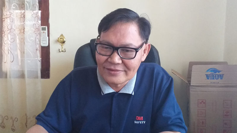 Apresiasi Kesadaran Masyarakat Bayar Pajak, Samsat Mitra Optimis Capai Target
