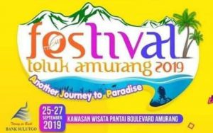 Pemkab Minsel Mantapkan Pelaksanaan Festival Teluk Amurang