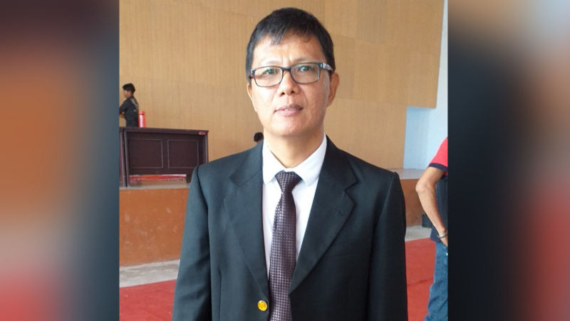 Perkim Mitra Anggarkan 300 Juta Rupiah Untuk PJU