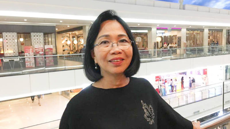 Ellen Kumaat