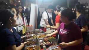 Cindy Mantiri, Pengusaha Kuliner Khas Manado di Kawasan Pecinan Semarang