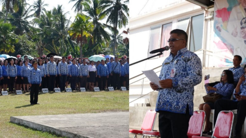 Upacara Peringatan HUT Provinsi Sulut, Mitra Siap Tampil di 'Sulut Expo'