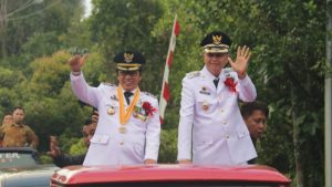 JS-OKE Bawa Mitra Kian Ter-Hebat