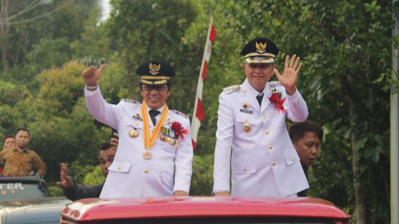 JS-OKE Bawa Mitra Kian Ter-Hebat