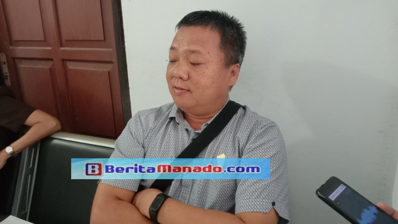 Duh... Anggota DPRD Sangihe, Belum Lama Dilantik, Buat Onar di Bandara Naha