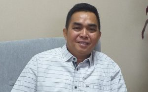 Cegah Aksi Pencurian, Legislator Minta Aparat Rutin Gelar Patroli Hingga Pelosok Kampung