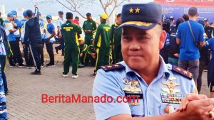 Pelangi Nusantara Ditutup Marsda Nazirsyah: Sampai Jumpa di NTT